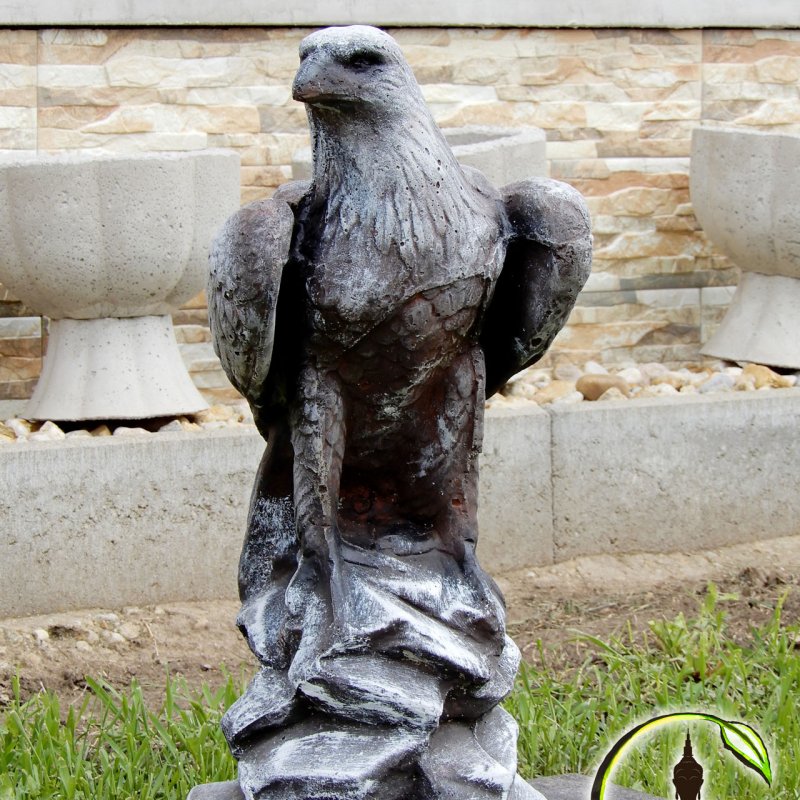 Mindent 'Is' kerti dekoráció 19